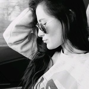 Meet your Posher, Christie